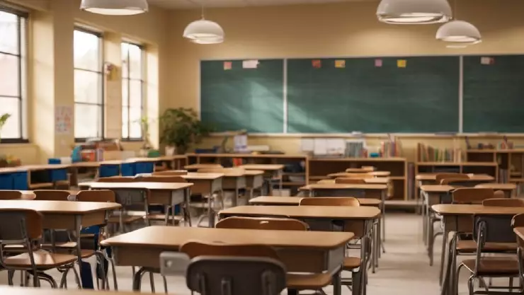 Este 5 de diciembre inicia proceso de Inscripciones a Educación Básica en BC ¿qué se hace?