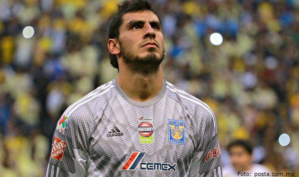Nahuel Guzmán