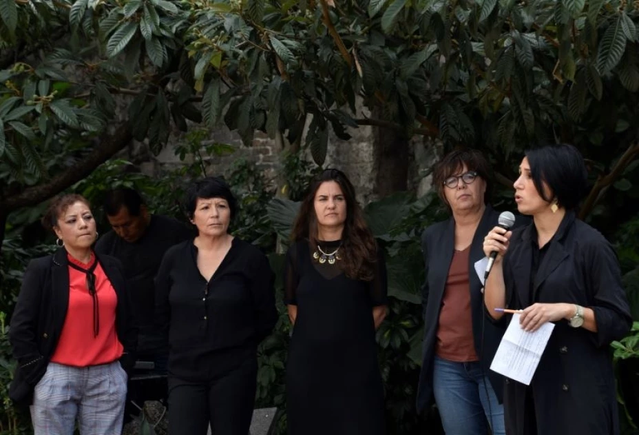 Libararlas es justicia