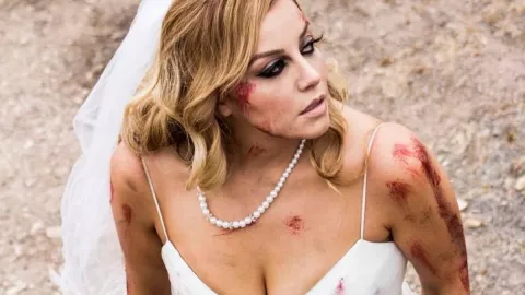 Rosie Rivera rompe en llanto tras acusaciones de Chiquis. (VIDEO)