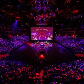 Champions Shanghai 2026 de Valorant
