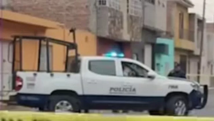 ¡Última hora! Hombre muere tras ser BALEADO hoy sábado 6 de diciembre en la colonia Ejidal, en Celaya.jpg