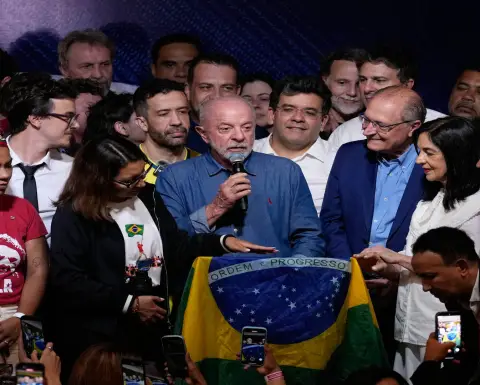 BRASIL-ELECCIONES-LO ULTIMO