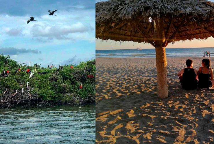 Arriaga Chiapas turismo qué visitar