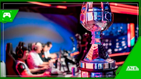 Final perdida de Estral Esports