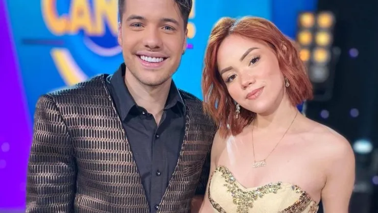 Dalú protagoniza los memes tras su llegada a ¡Quiero Cantar!