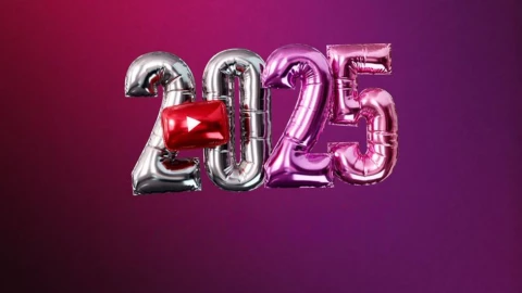 How to see YouTube Recap 2025?