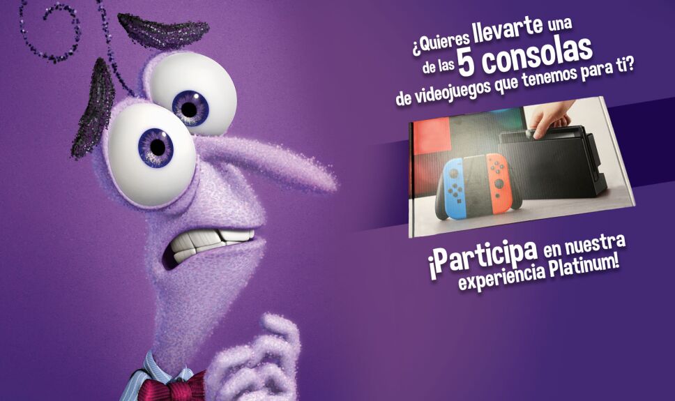 intensamente