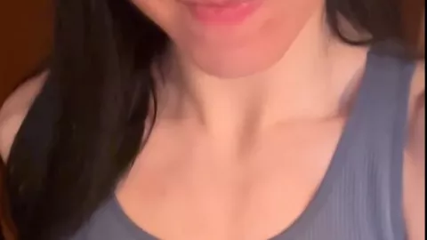 Las imágenes que compartió Irene Aldana en sus redes sociales