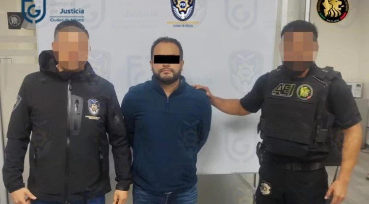 proceso Rautel feminicidio Ariadna Fernanda