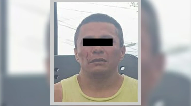 Un hombre fue detenido por presuntamente agredir a tres mujeres en Edomex