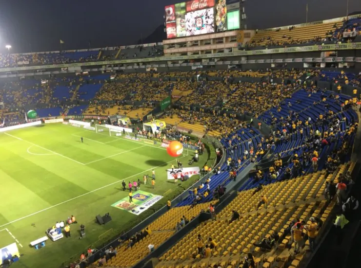 Estadio, boletos, liga Mx