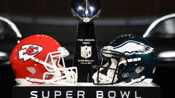 Aficionado predice campeón del Super Bowl 2023 No ha fallado desde 2016