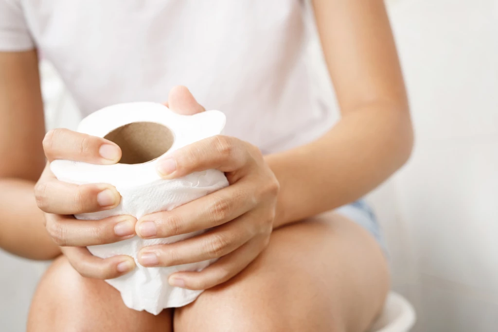 11 remedios caseros para ir al baño en 5 minutos