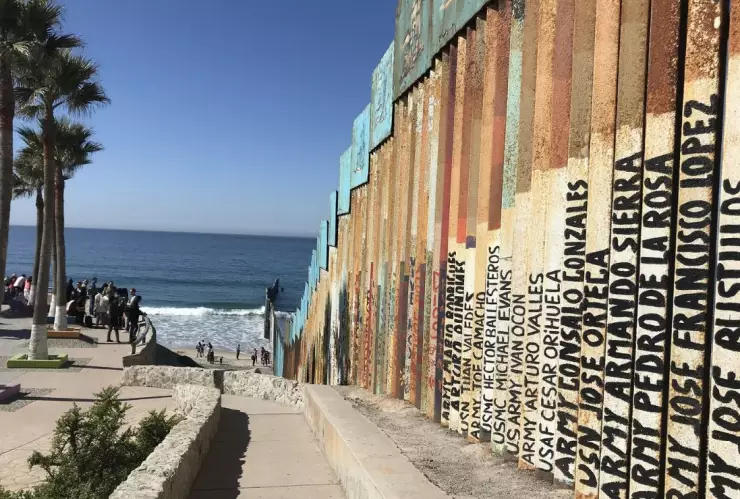 Mini guía tijuanense 5 cosas “curadas” que debes conocer de Tijuana