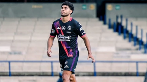 José Pachuca de Puebla es pretendido por América