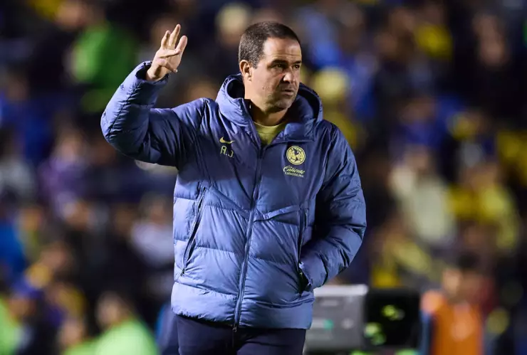 Lo que gana André Jardine como entrenador del Club América