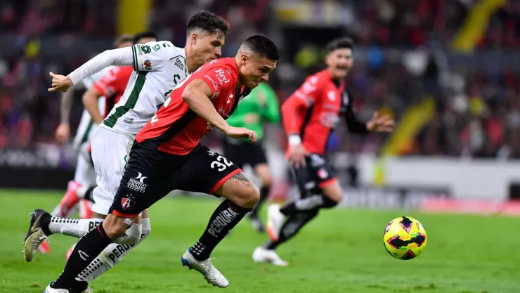 Pumas vs Atlas: Horario del flamante partido de la jornada 3 | Clausura 2025 Liga MX