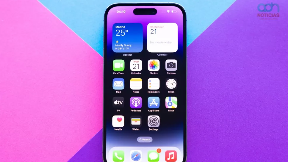 Cobertura del Applecare+ en caso del robo del iPhone y cuál es su costo