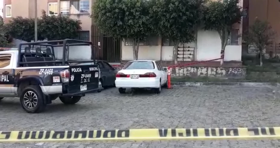 persona en situación de calle