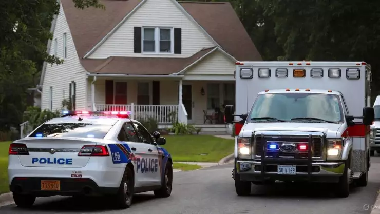 ¡Indignante! Hombre cita y asesina a su expareja; la apuñaló más de 10 veces