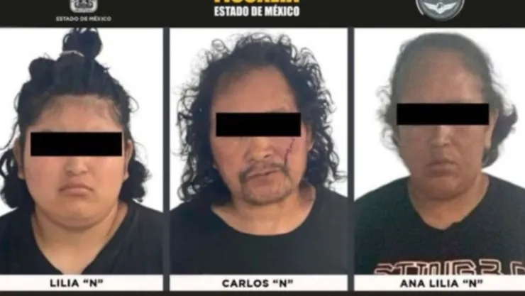 Vinculan a proceso a tres acusados por el caso del niño Fernando en Los Reyes La Paz