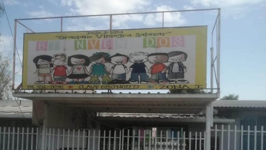 investigan presunto caso de abuso contra menor en kínder de Mexicali