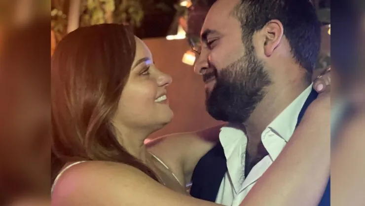 Exatlón: Ana Lago revela la fecha de su boda. (FOTO)