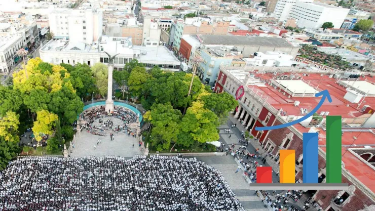 ¿Qué tal está Aguascalientes para vivir? Razones por las que es un buen lugar para mudarse