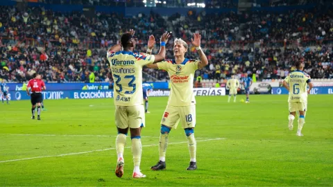 Chicote Calderón revela qué jugadores del América le caían mal cuando estaba en Chivas