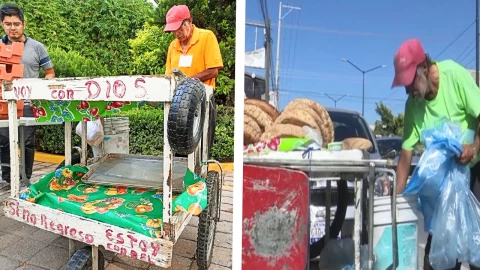 Don Gregorio Becerra León, Guanajuato