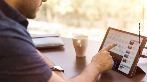 ¿Cómo mejorar la señal de mi internet con papel aluminio?