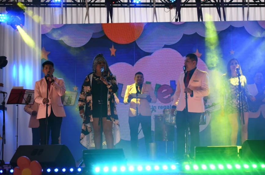 SONORA DINAMITA