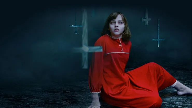Orden cronológico de la saga “El Conjuro” Así hay que ver las películas de los Warren