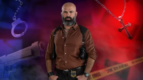 Ricardo Romero LDC 3