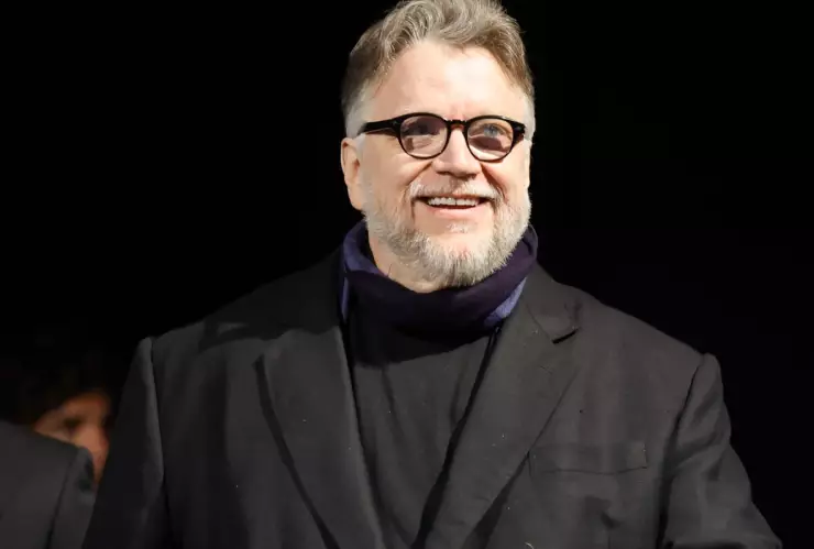 guillermo del toro mexicanos nominados golden globes 2026