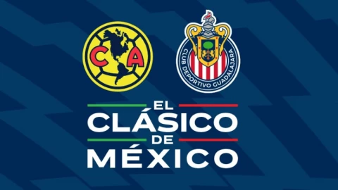 América vs Chivas: Cuándo y dónde ver el Clásico Nacional por TV Azteca
