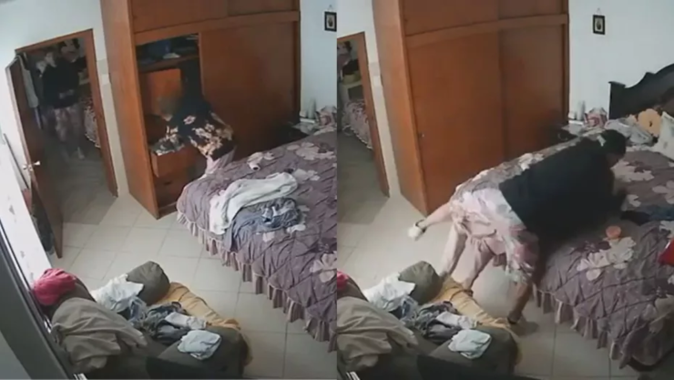 Asaltan a una abuelita de 77 años en su casa de Azcapotzalco, video se vuelve viral.png