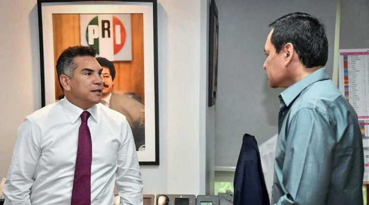 Alito PRI Osorio Chong