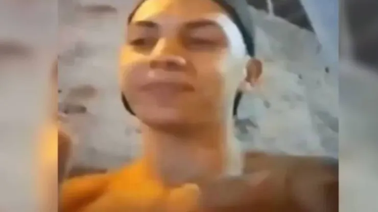 Murió famoso influencer de Brasil durante transmisión en vivo; lo asesinaron a balazos