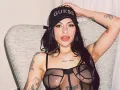 Cazzu tiradera a Belinda (7).jpg