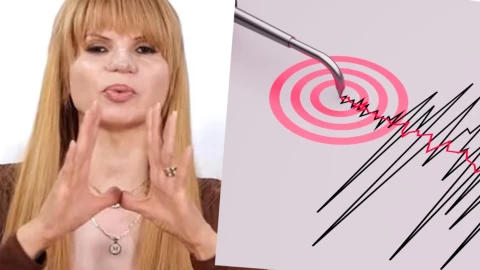 Predicción de Mhoni Vidente: La pitonisa asegura un sismo en México durante Semana Santa