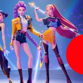 ¿Estreno de Kpop Demon Hunters 2 corre RIESGO Liberan información que podría preocupar a los fans de las Guerreras Kpop.png