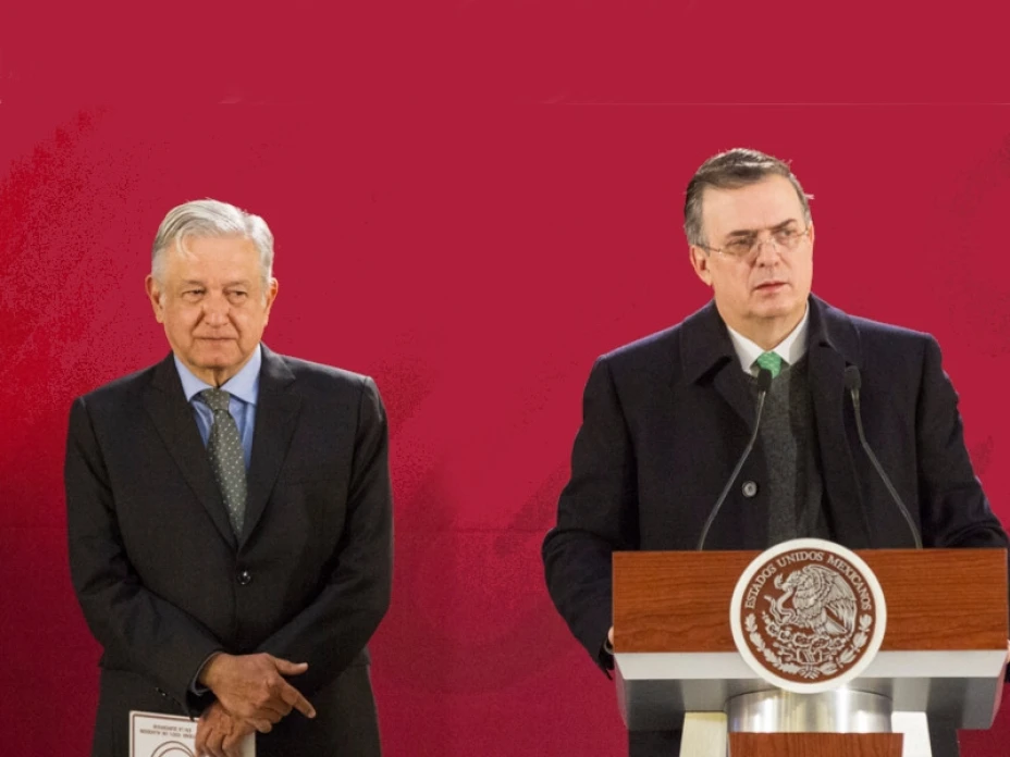 Andrés Manuel López Obrador
