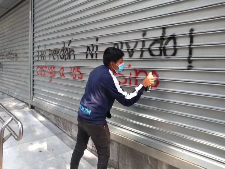 Ayotzinapa