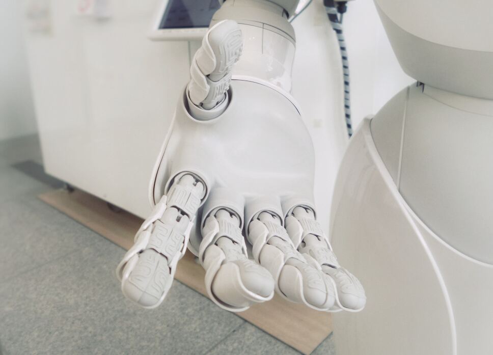 UNAM ofrece curso de inteligencia artificial/ Foto: Unsplash