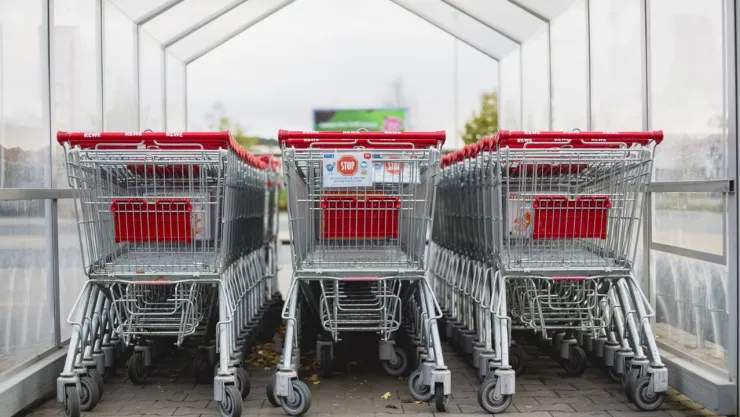 ¿Qué edad se necesita para trabajar como ‘cerillito’ en supermercados de Edomex?