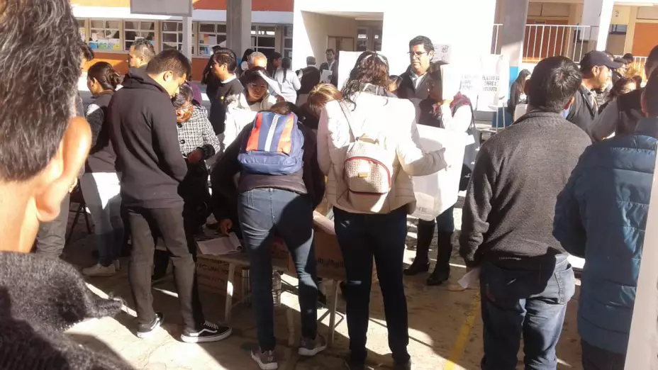 Elección a gobernador de Puebla se realizará el 2 de junio