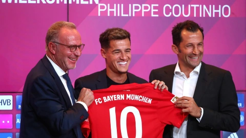 Coutinho
