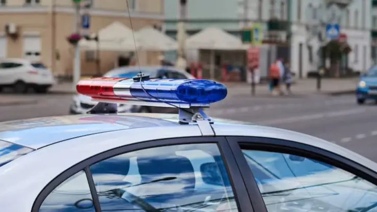 Policía